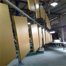 广东至金单板厂氟碳铝单板2.5mm 室外铝单板幕墙